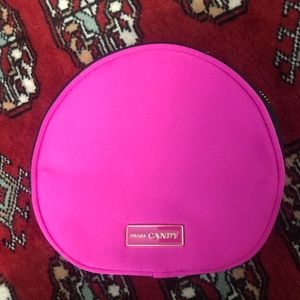 Prada accessory bag